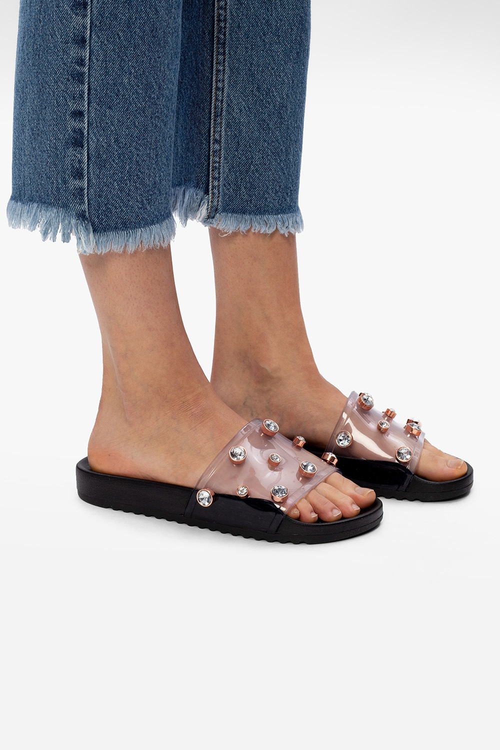 Sophia store webster sliders